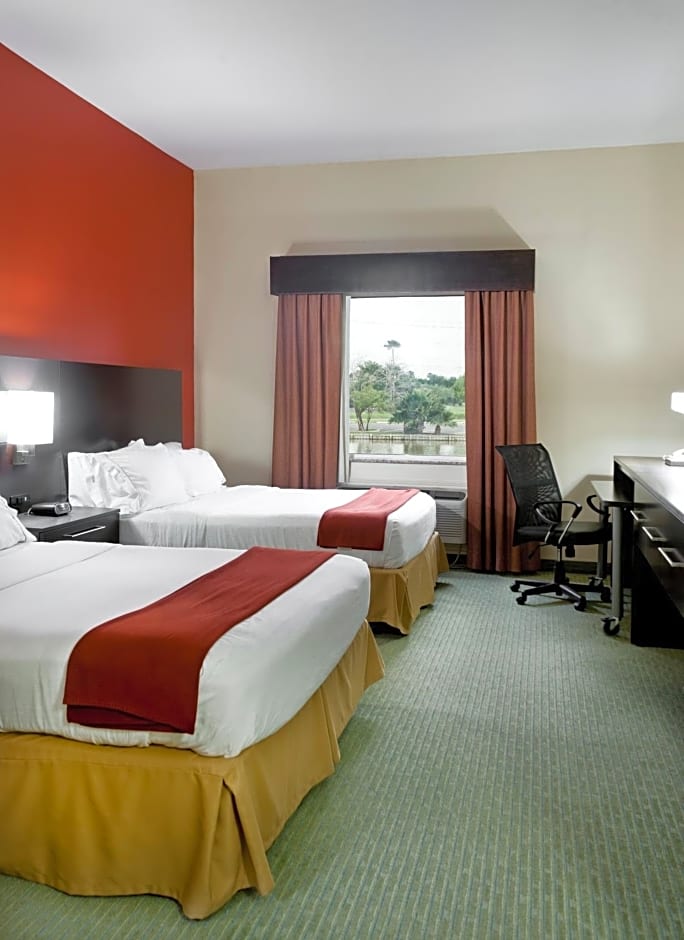 Holiday Inn Express Hotel and Suites Brownsville, an IHG Hotel