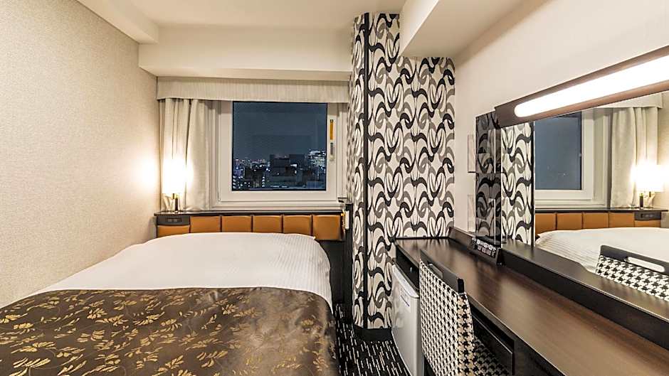 APA Hotel Akihabara Ekikita