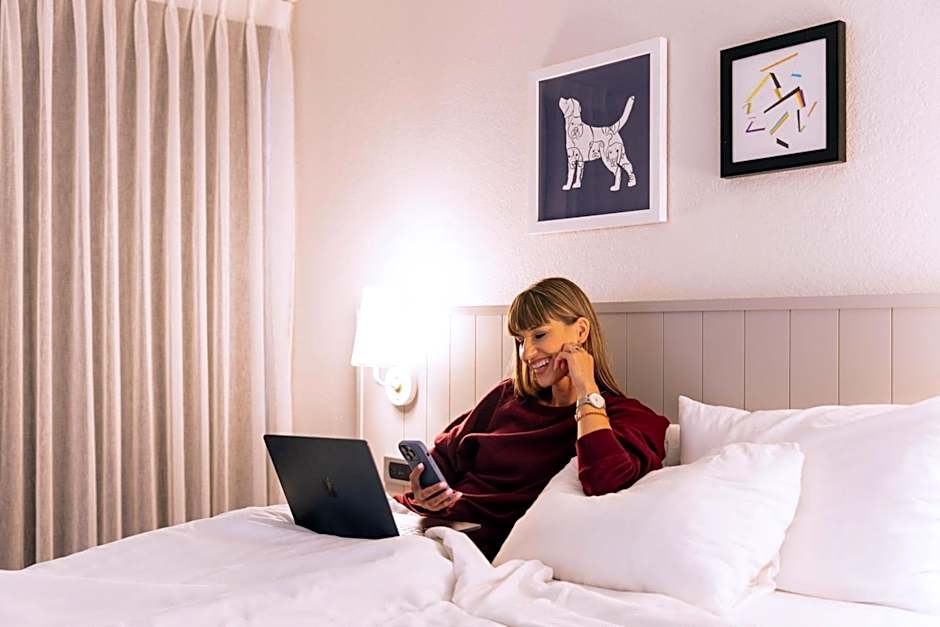 Sonesta ES Suites Toronto Markham