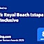 Park Royal Beach Ixtapa - All Inclusive
