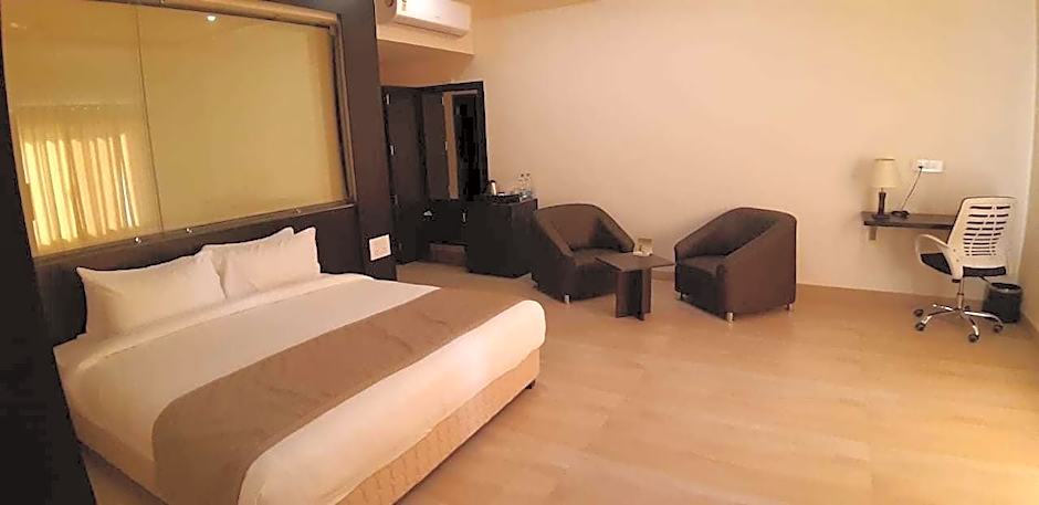 The Fern Residency Parbhani
