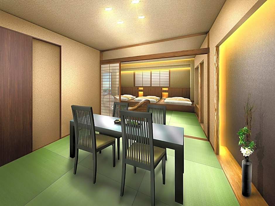 Hotel Yachiyo