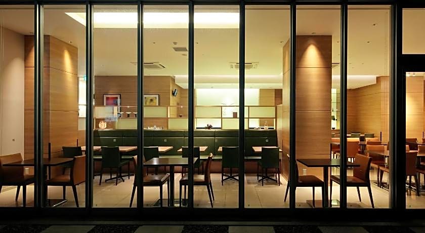 Candeo Hotels Handa