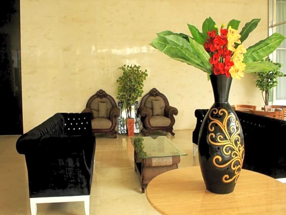 Marilyn Hotel Serpong