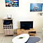 Cozy Place/WiFi/Beach 10 min Walk/Private Pool
