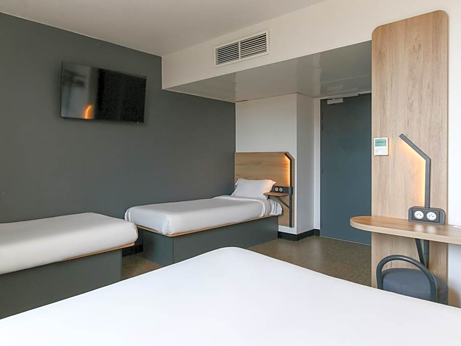 B&B HOTEL Marseille Prado Vélodrome