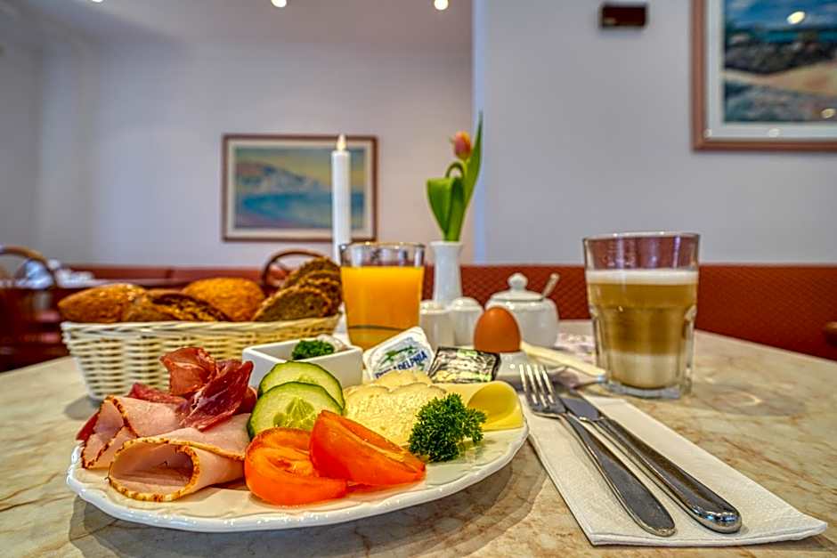 Parkhotel Am Glienberg