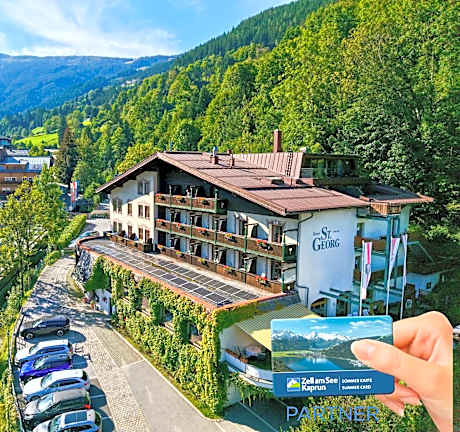 Hotel St. Georg