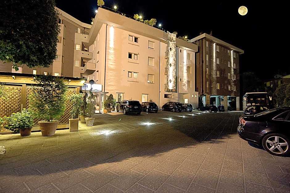 Hotel Park