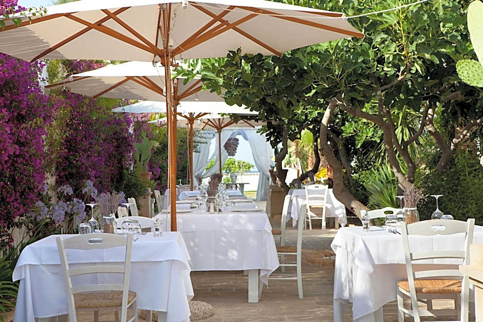 Canne Bianche Lifestyle Hotel