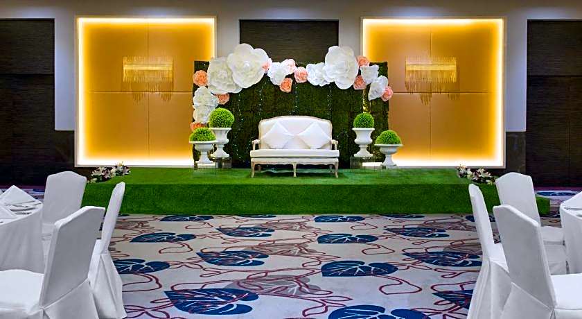 Hilton Garden Inn Ras Al Khaimah