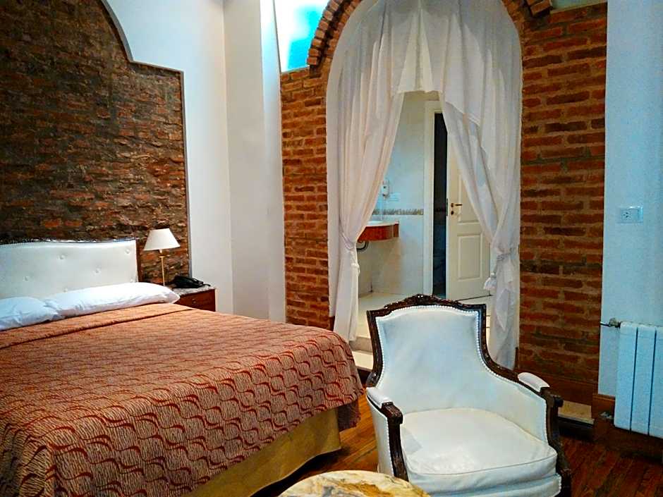 Hotel A&B Internacional
