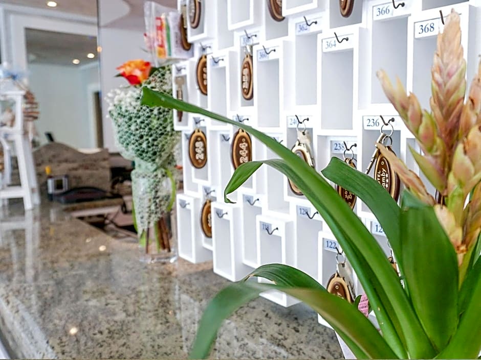 Hotel Bamby