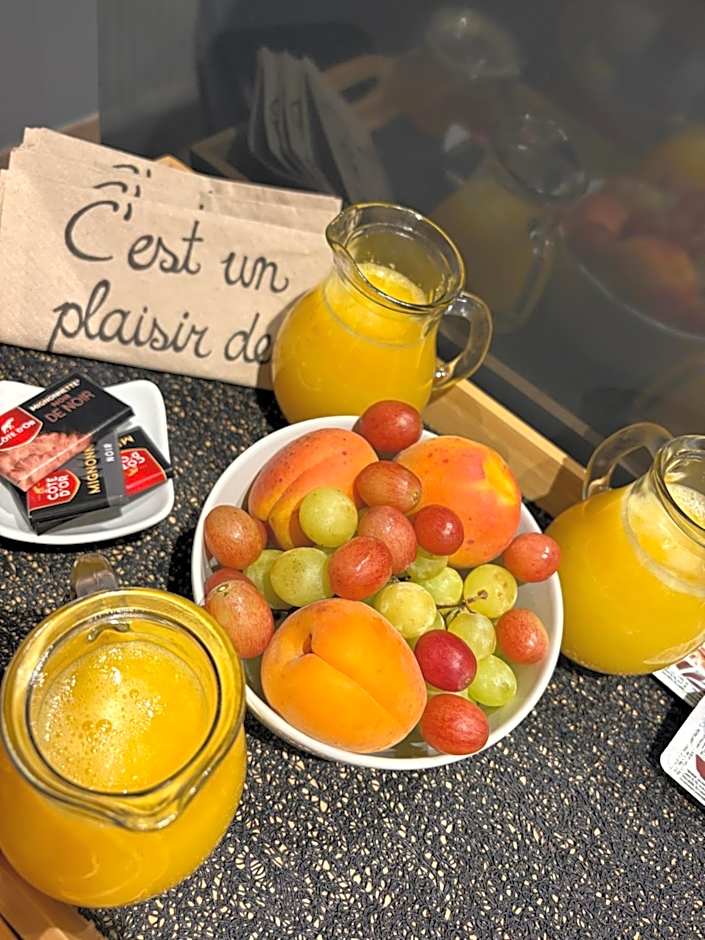 Ô Secret du Wérihay