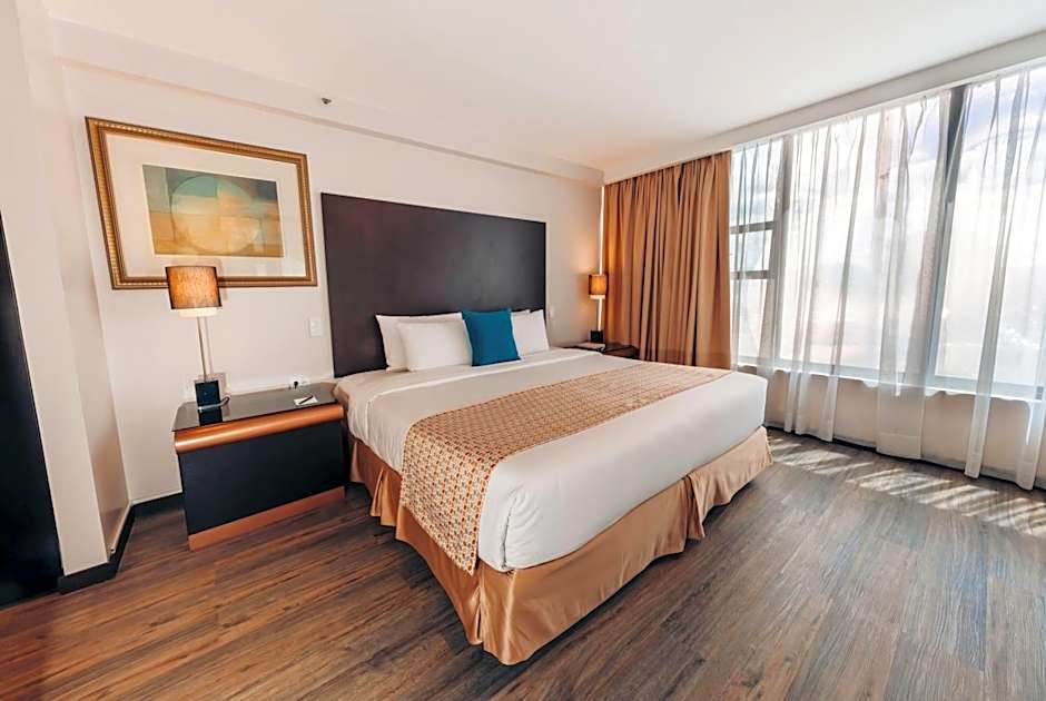 La Quinta by Wyndham Quito