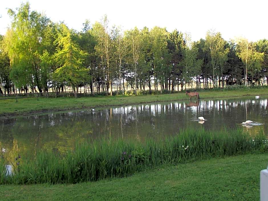 Les Portes des Froises