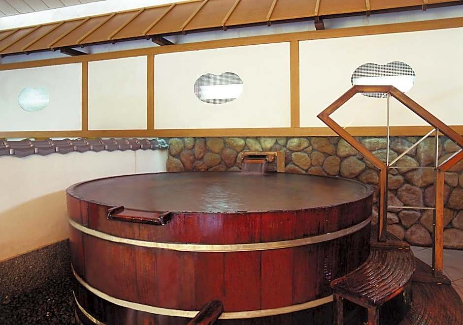 Kinugawa Park Hotels