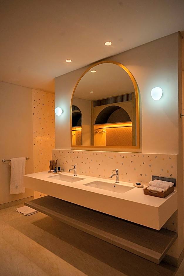 Poco Poco villas by Aayan