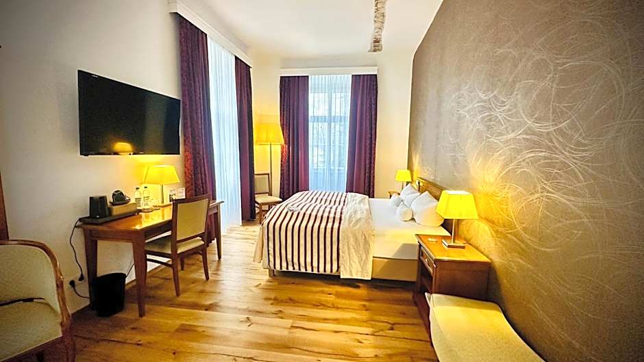 Foto 1 de 4 de Junior Suite