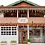 Casa Sabor Chocolate Mar