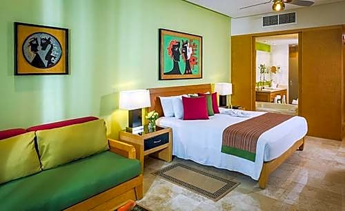 RM, The Grand Mayan Suites, Vidanta in Riviera Maya