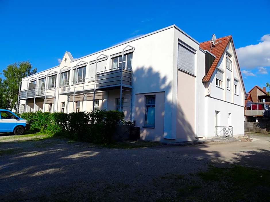 Airport Park Hotel MUC