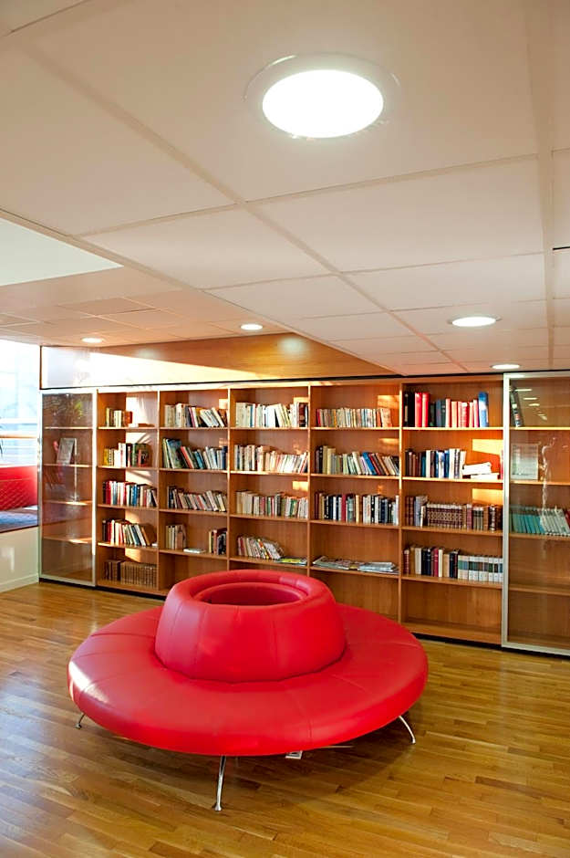 Village Club Les Hyvans