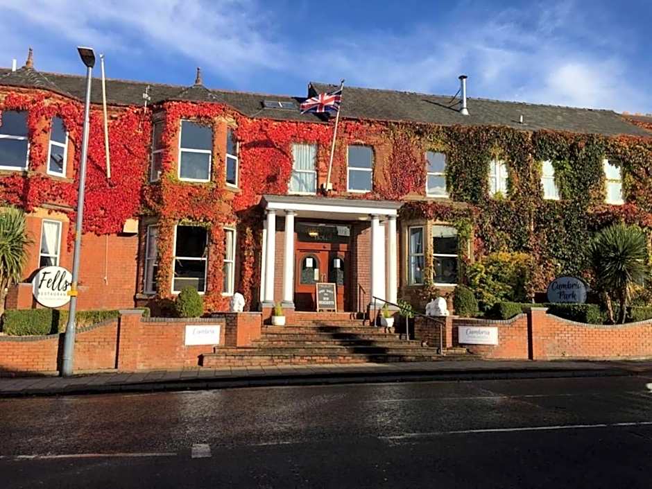 Cumbria Park Hotel