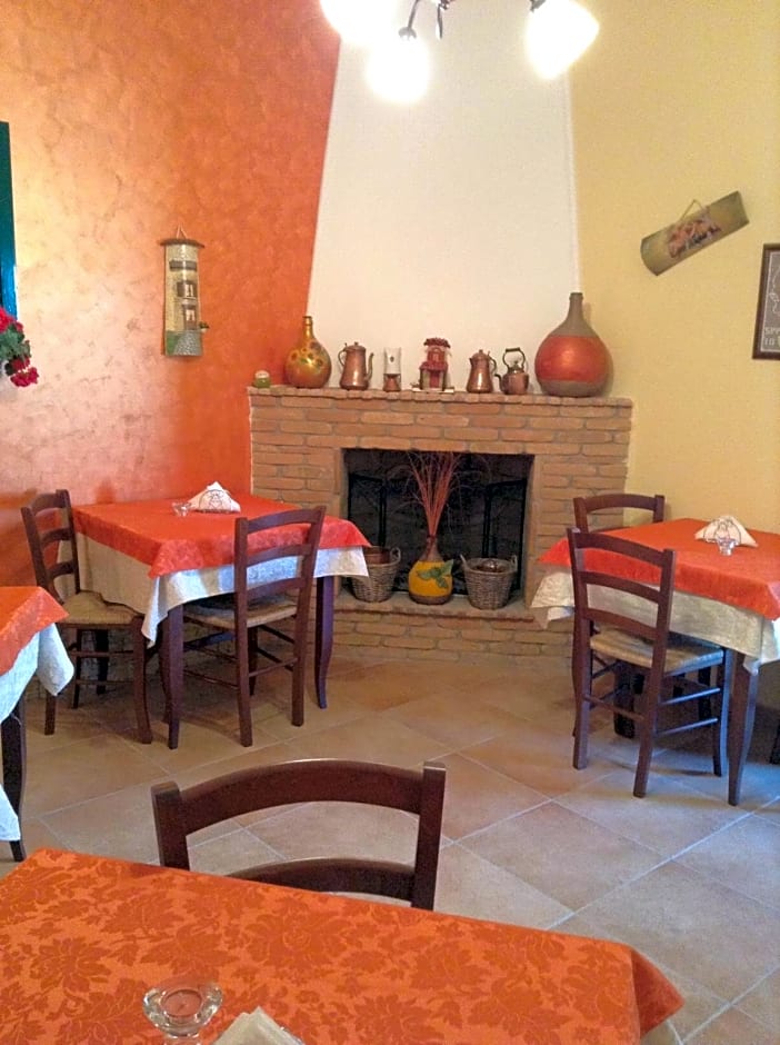 Il Casale del Nonno Bed&Breakfast