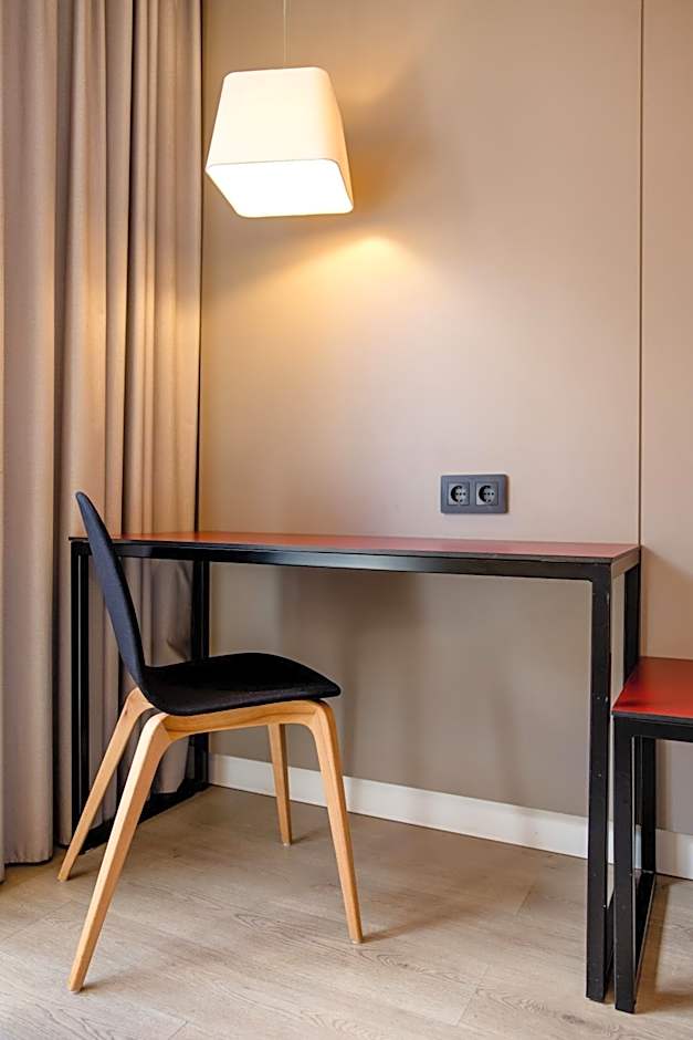 Motel One Madrid-Plaza de España