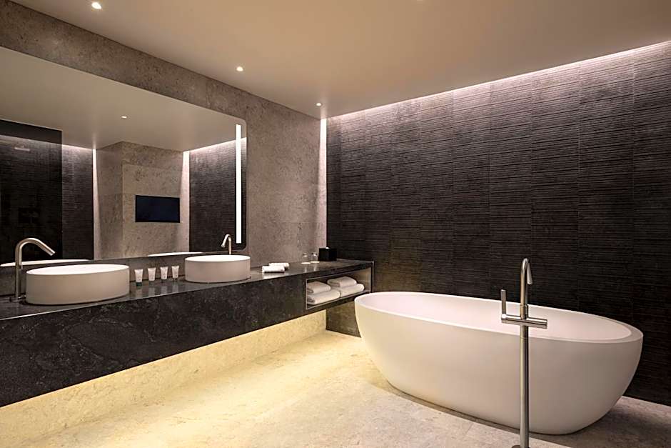 The Westin London City