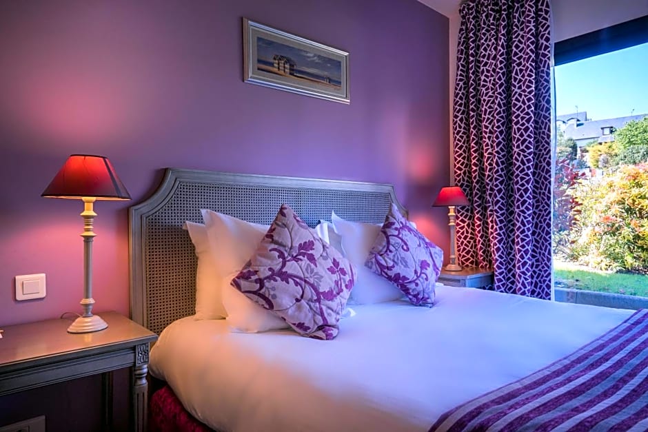 Best Western Plus Hostellerie Du Vallon