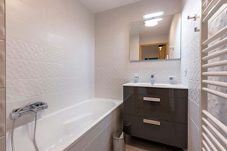 TERRESENS - Le Saphir