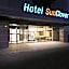 Hotel Sun Clover Koshigaya Eki mae