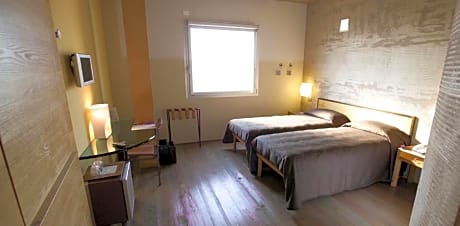 Double or Twin Room - Disability Access