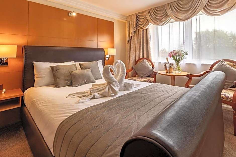 Britannia Leeds Bradford Airport