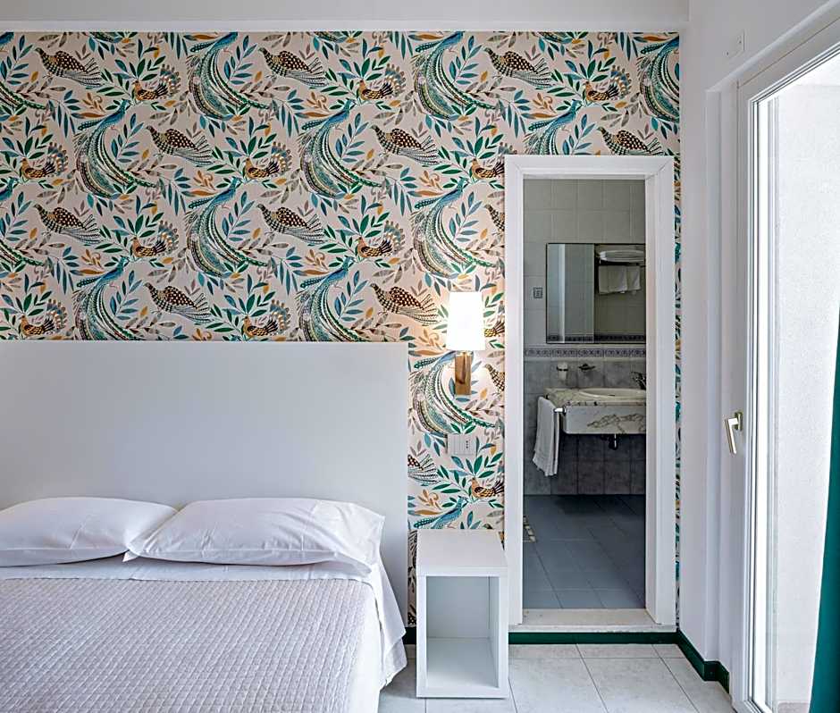 SoleMare Hotel e Residence