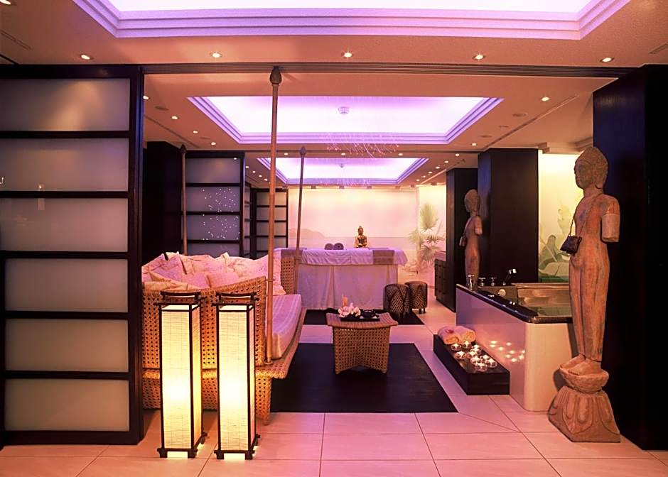 Savoy Hotel
