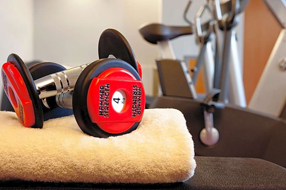 Vienna House by Wyndham Thuringer Hof Eisenach