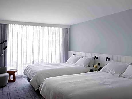 Superior Room 2 Queen Beds