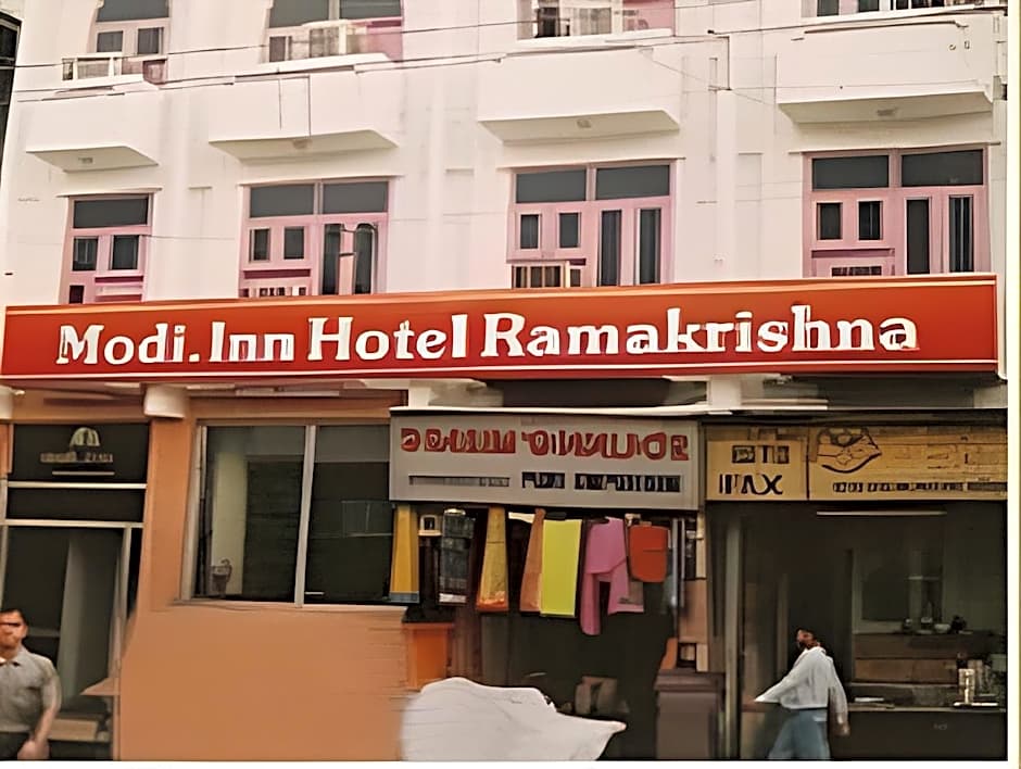 Hotel Modi Inn RamaKrishna