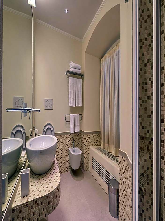 Polinari Rooms San Pietro Roma