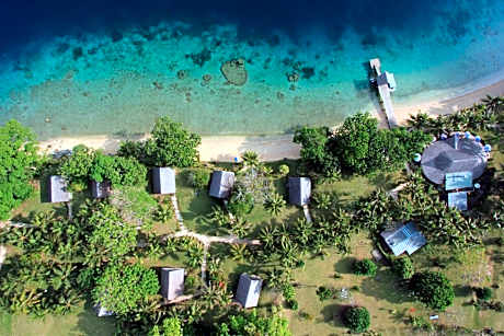 Aore Island Resort