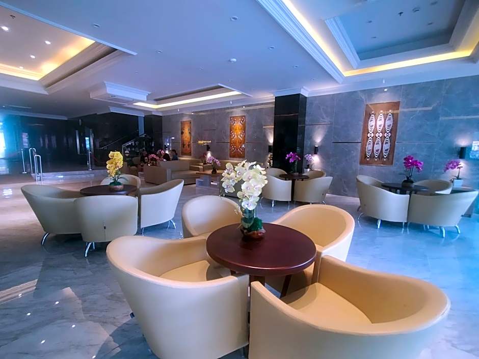 Rylich Panorama Hotel