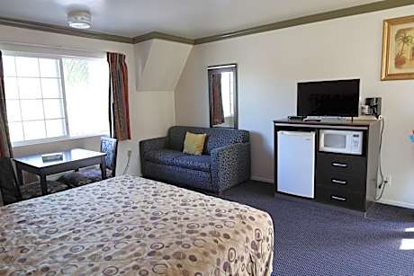 Single Room - Disability Access