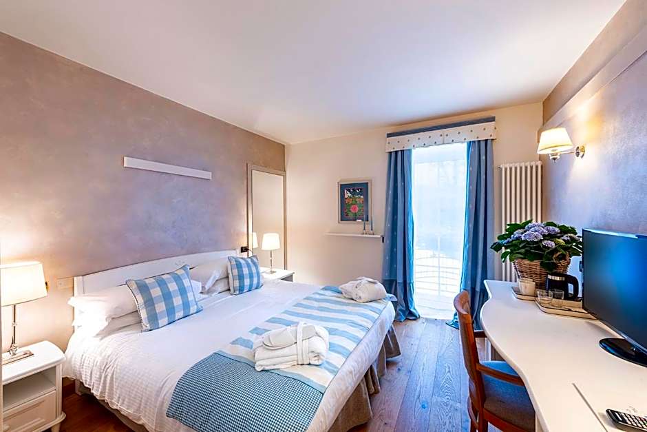 Villa Bonomo Charme Hotel