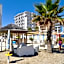 HOTEL ADRIA BEACH