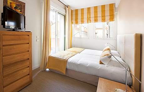 Two Bedroom Espace Apartment