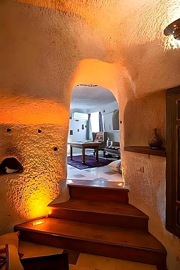 Cappadocia Cave Suites