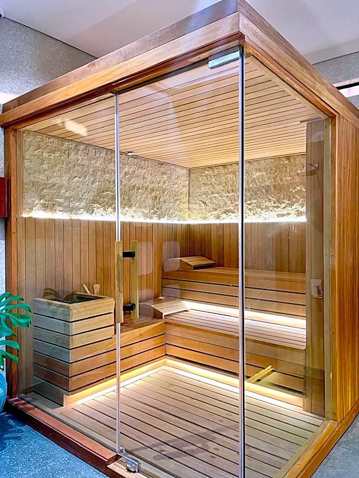 Aruni Bali Jimbaran Boutique Villa